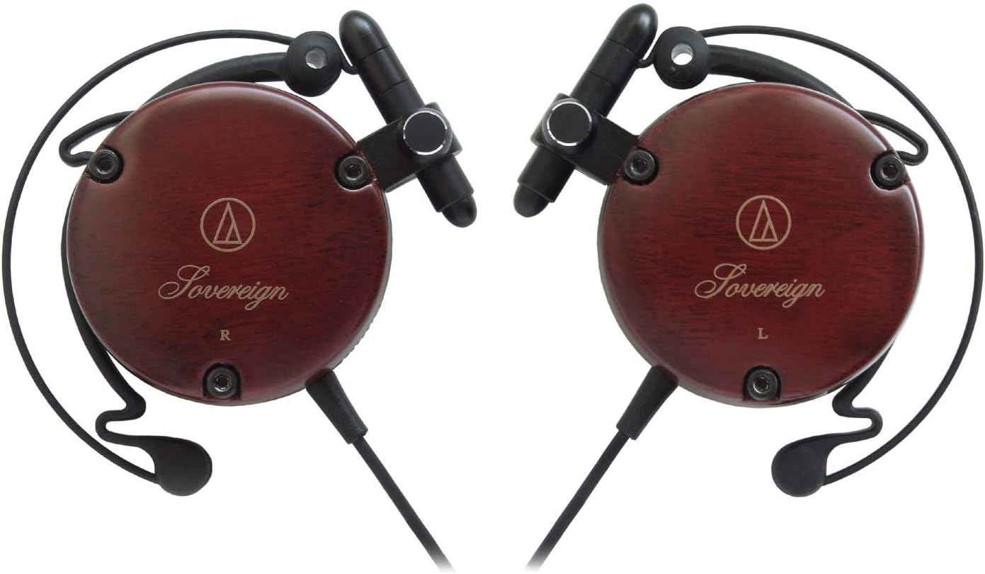 audio-technica W Series ATH-EW9 Headphones, Encapsulated Over-ear (ear hanging type) audio-technica W Series ATH-EW9 Headphones, Encapsulated Over-ear (ear hanging type)
