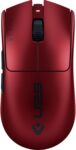 Razer Viper V3 Pro Sentinels Edition Gaming Mouse, Prestigious E-Sports Team “Sentinels” Model, 8,000 Hz Dongle Included, Wireless, 1.9 oz (54 g), Ultra Lightweight, 2nd Generation, Razer Focus Pro,